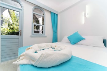 kemer royal beach hotel