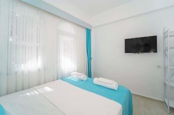 kemer royal beach hotel