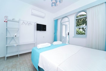 kemer royal beach hotel