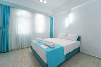 kemer royal beach hotel