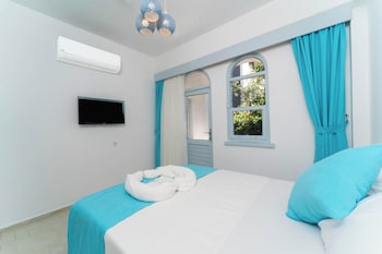 kemer royal beach hotel