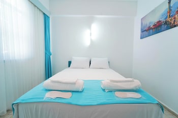 kemer royal beach hotel