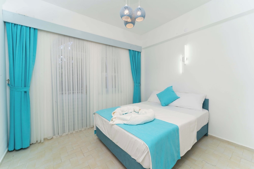 kemer royal beach hotel