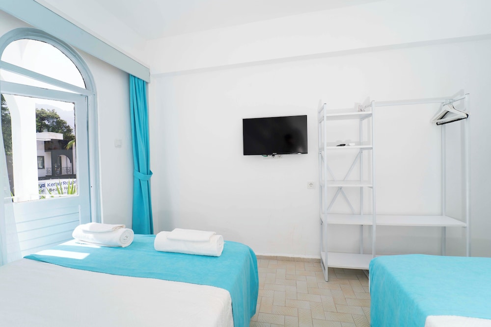 kemer royal beach hotel
