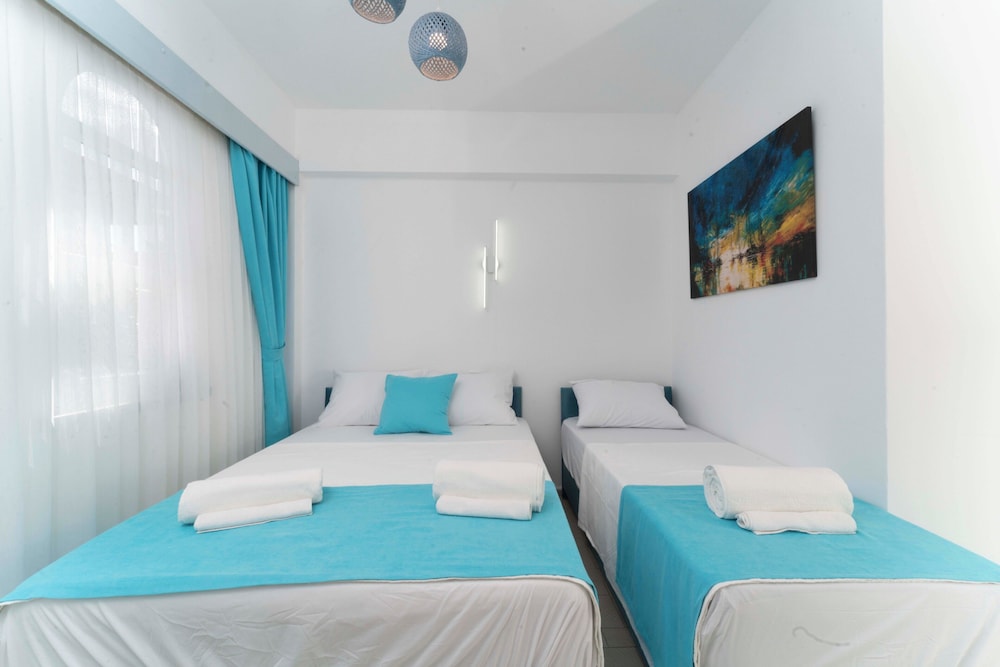 kemer royal beach hotel