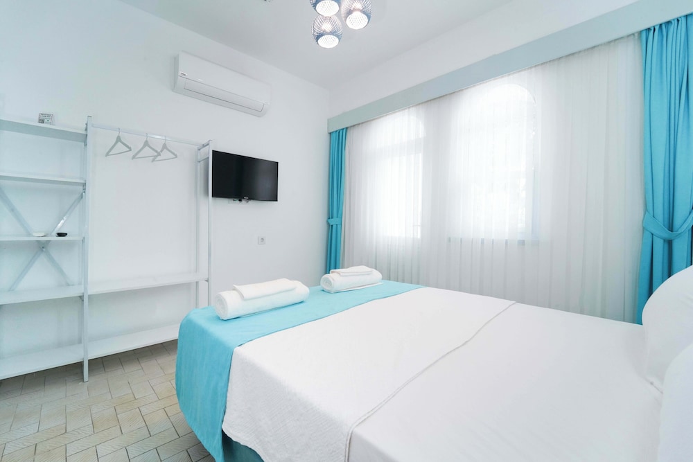 kemer royal beach hotel