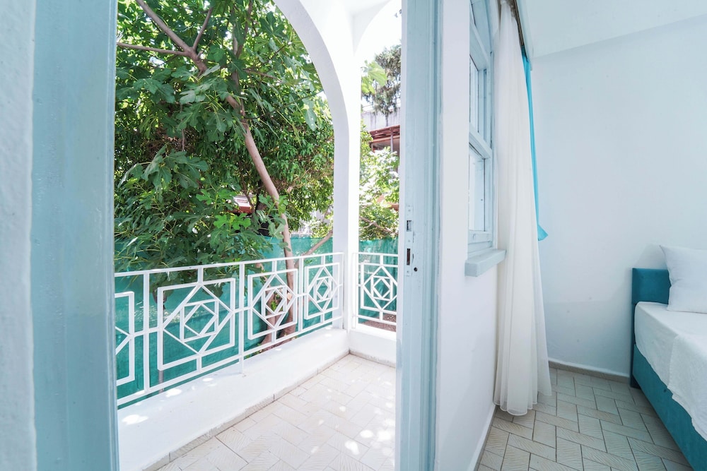 kemer royal beach hotel