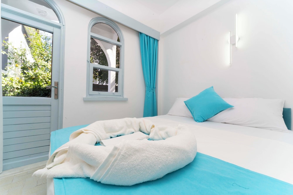 kemer royal beach hotel
