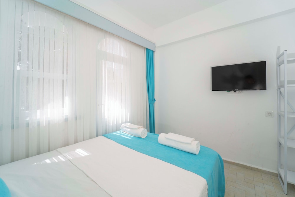 kemer royal beach hotel
