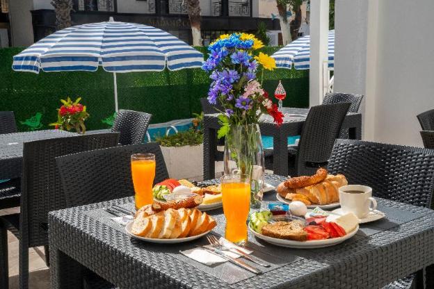 kemer royal beach hotel