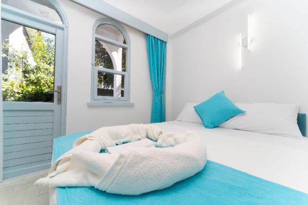 kemer royal beach hotel