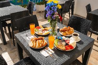 kemer royal beach hotel