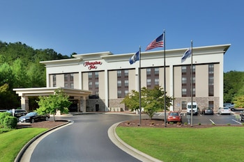 hampton inn martinsville
