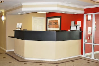 extended stay america suites st louis westport central
