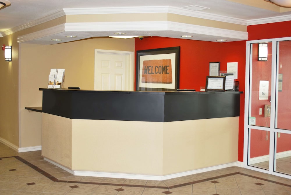 extended stay america suites st louis westport central