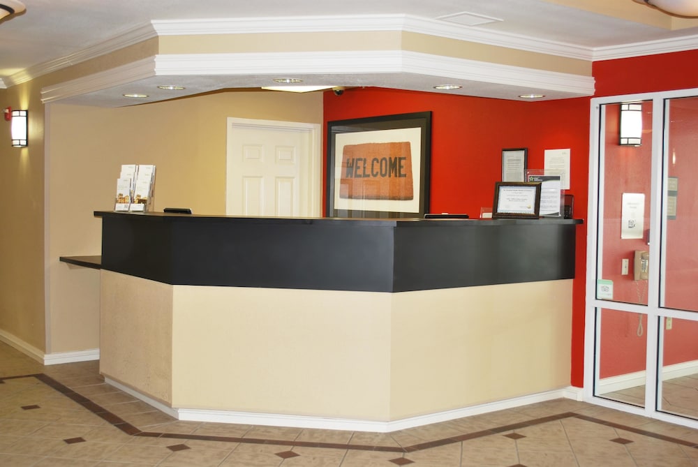 extended stay america suites st louis westport central