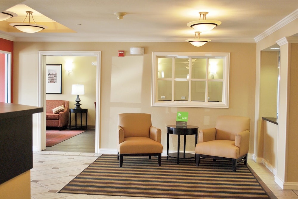 extended stay america suites st louis westport central