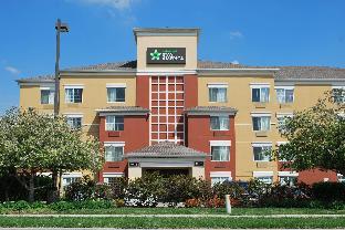 extended stay america suites st louis westport central