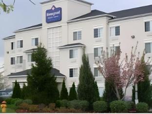 extended stay america suites st louis westport central