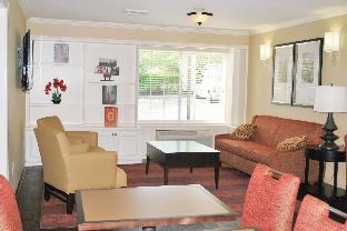 extended stay america suites st louis westport central