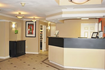 Extended Stay America Suites St Louis Westport Central,St. Louis>>Maryland Heights,3 star