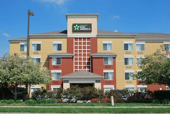 Extended Stay America Suites St Louis Westport Central,St. Louis>>Maryland Heights,3 star