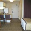 extended stay america suites st louis westport central