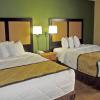 extended stay america suites st louis westport central