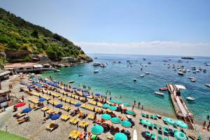 Hotel La Certosa,Campagna>>Amalfi Coast,3 star