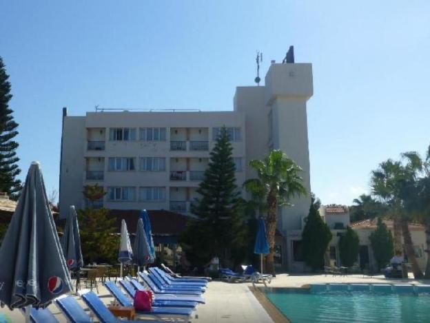 mountain view hotel