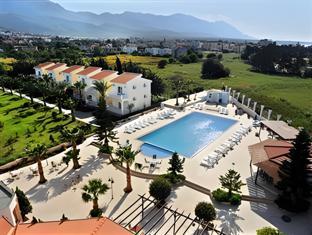 Mountain View Hotel,Girne>>Cyprus,4 star