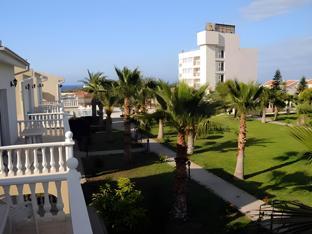 mountain view hotel
