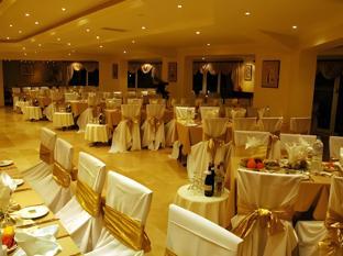 Mountain View Hotel,Girne>>Cyprus,4 star