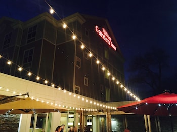 hilton garden inn auburn