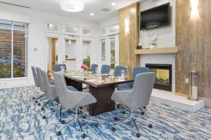 hilton garden inn auburn