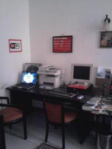 Transit Hostel Alexandria ,Meshmesh Al Basal>>Alexandria,2 star