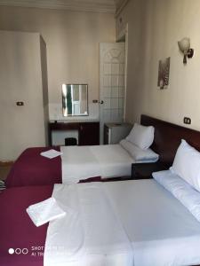 Transit Hostel Alexandria ,Meshmesh Al Basal>>Alexandria,2 star