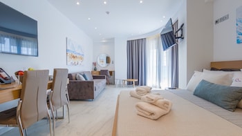 kima premium apartments