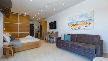 kima premium apartments