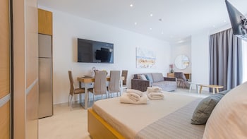 kima premium apartments