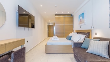 kima premium apartments