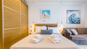 kima premium apartments
