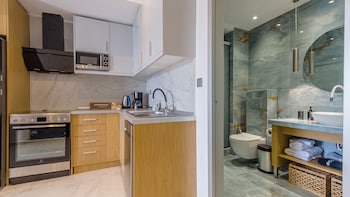 kima premium apartments