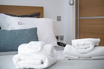 kima premium apartments