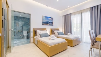kima premium apartments
