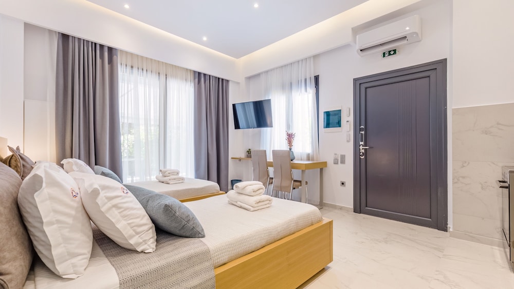 kima premium apartments