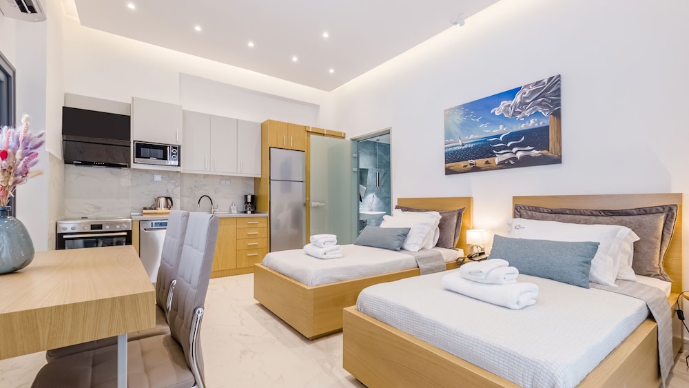 kima premium apartments