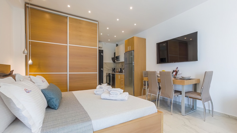 kima premium apartments