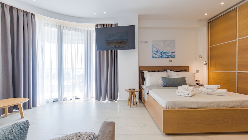 kima premium apartments