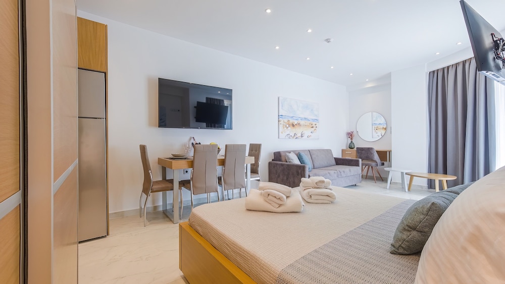 kima premium apartments
